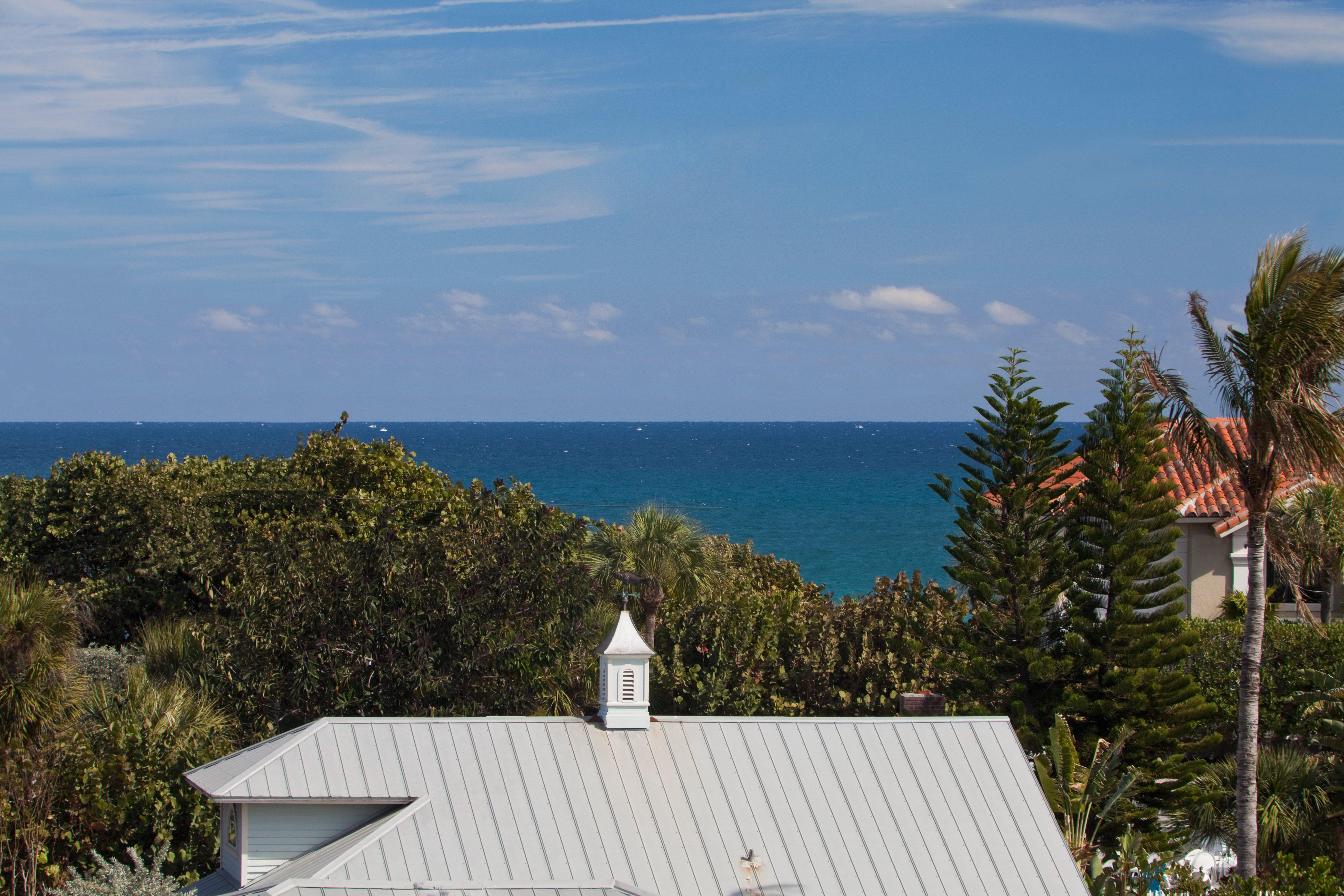 Holiday Inn Express- North Palm Beach And Ihg Hotel Juno Beach Εξωτερικό φωτογραφία