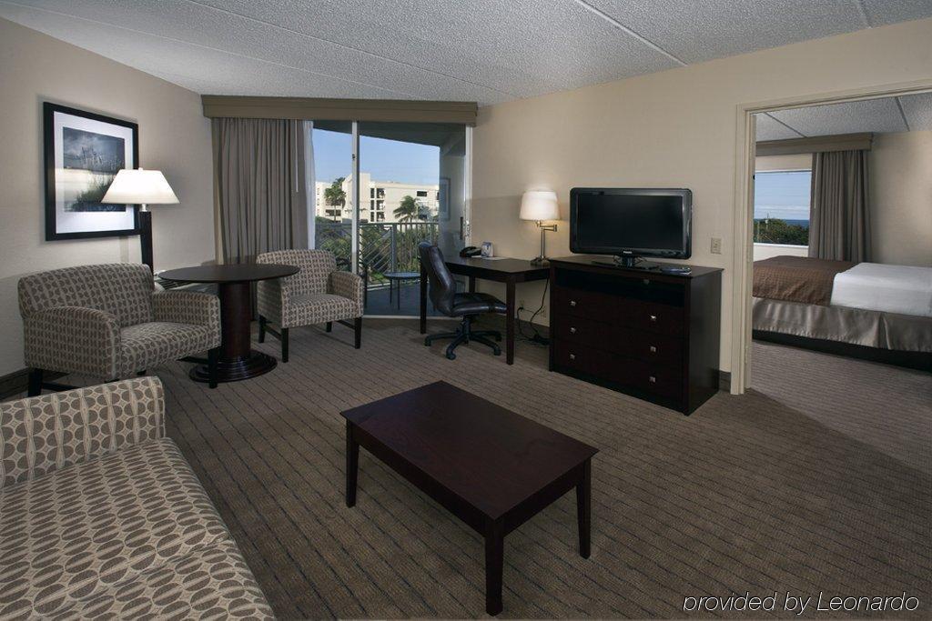 Holiday Inn Express- North Palm Beach And Ihg Hotel Juno Beach Δωμάτιο φωτογραφία